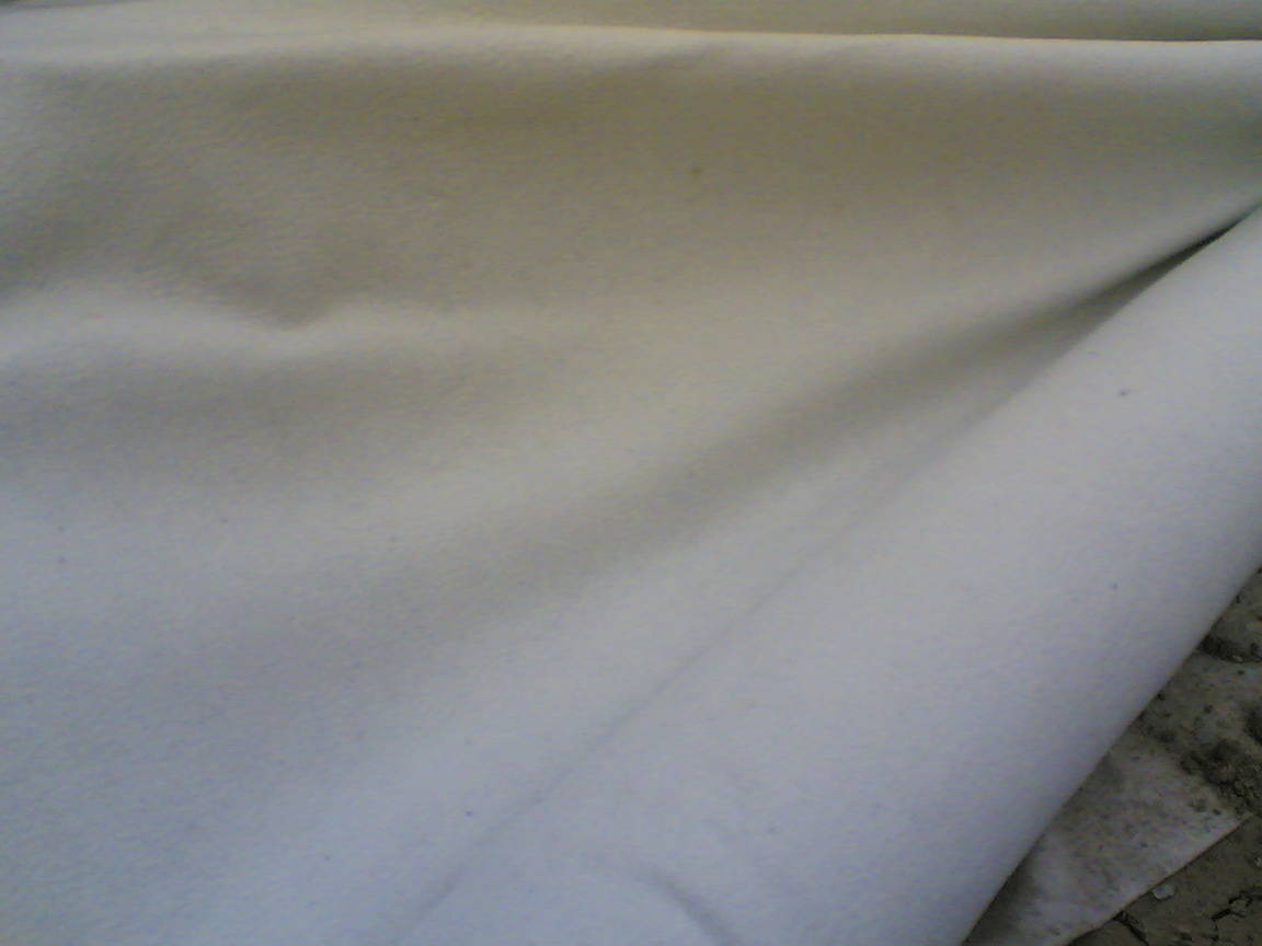 土工布水力學(xué)性能的檢測