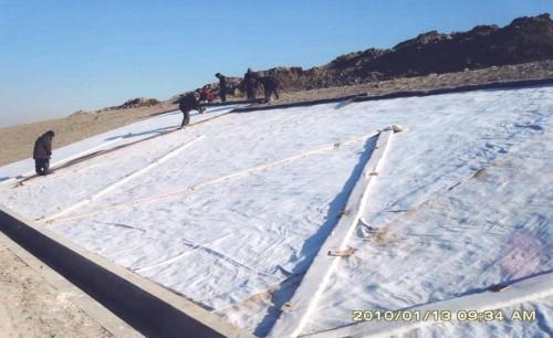 垃圾填埋場的投入 成城市對(duì)外宣傳的靚麗名片