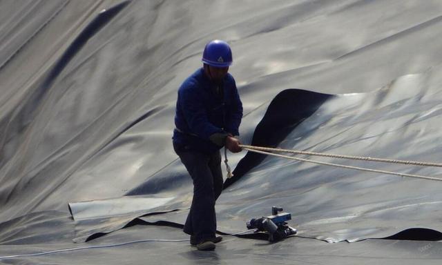 垃圾填埋場的投入 成城市對(duì)外宣傳的靚麗名片