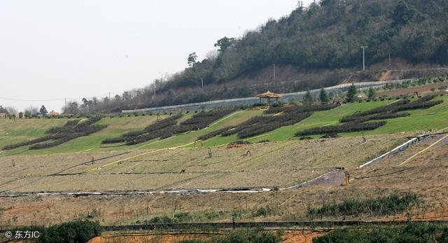 垃圾填埋場的投入 成城市對(duì)外宣傳的靚麗名片