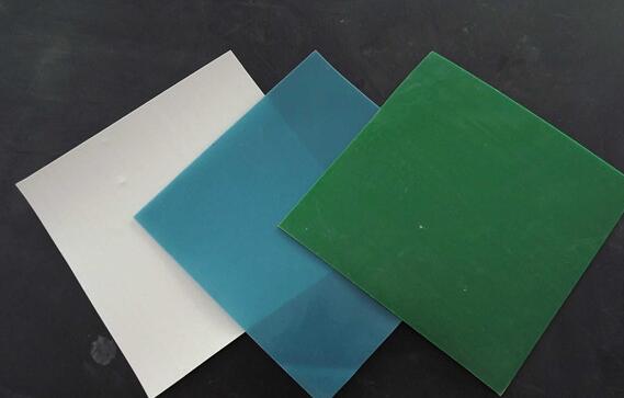 固體廢棄物填埋場(chǎng)加糙HDPE土工膜應(yīng)用