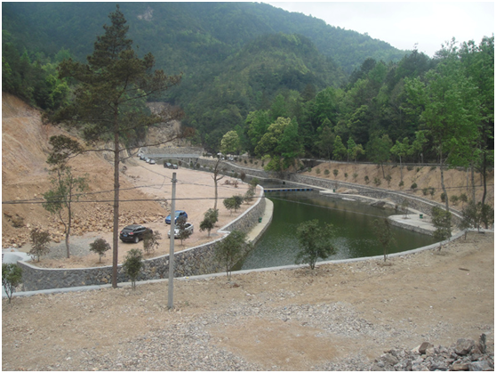 HDPE土工膜缺陷滲漏問(wèn)題若干研究