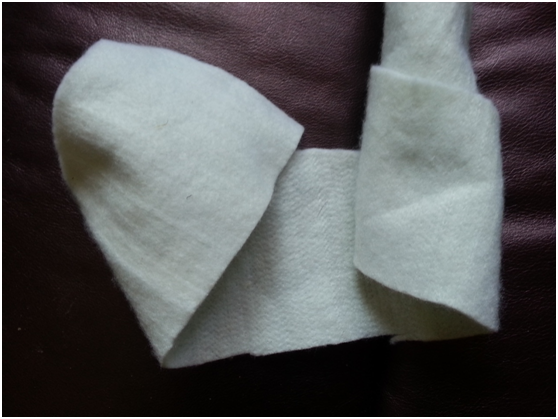 土工布防護(hù)工程形勢工整穩(wěn)定河勢