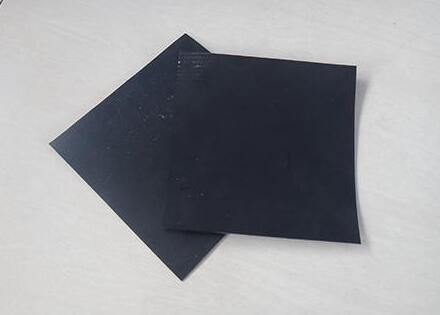 不同階段抗老化土工膜的驗(yàn)收是需要分開(kāi)進(jìn)行的