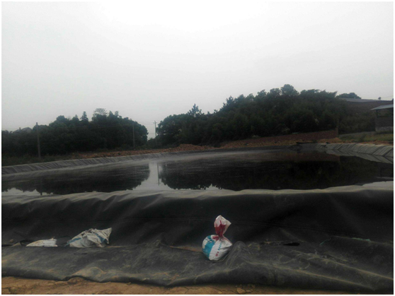 土工膜在高原地區(qū)防滲體系質(zhì)量波動(dòng)環(huán)節(jié)