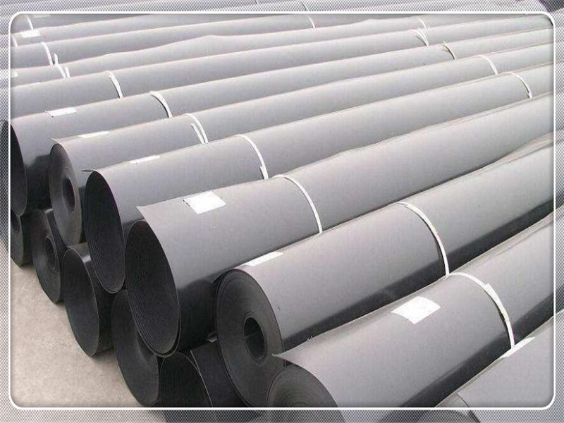 國(guó)標(biāo)土工膜