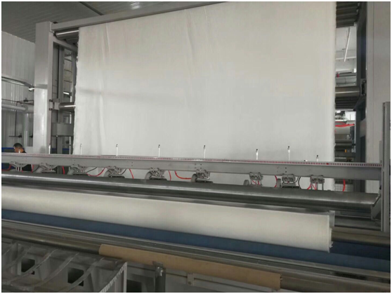 復合土工膜在粉砂層堤基防滲漏的優(yōu)點