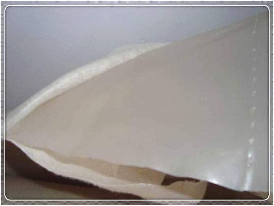 土工膜與土工布如何做出相對應的配合