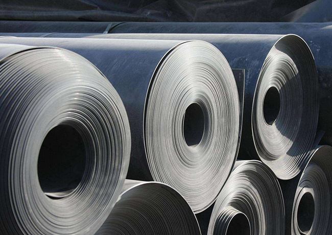 為什么土工防滲膜會(huì)成為現(xiàn)代垃圾填埋的主導(dǎo)材料？