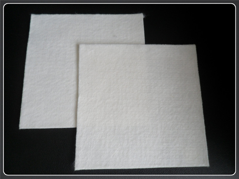 土壤顆粒會(huì)影響土工布的過濾性能嗎？