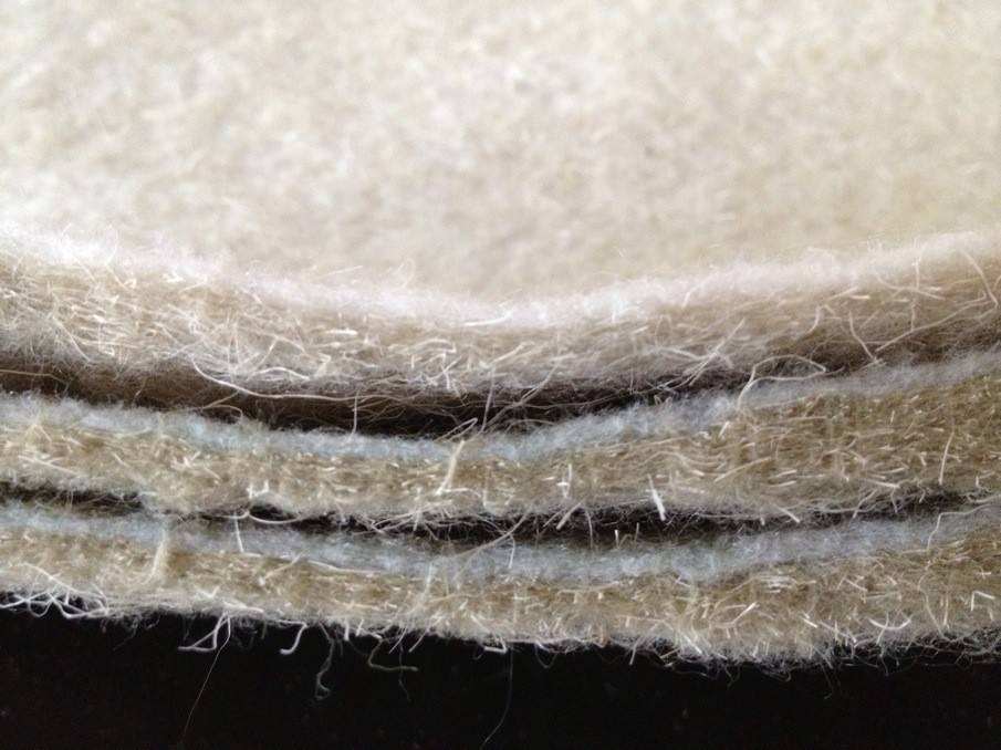 新型營(yíng)養(yǎng)土工布在水利工程的作用