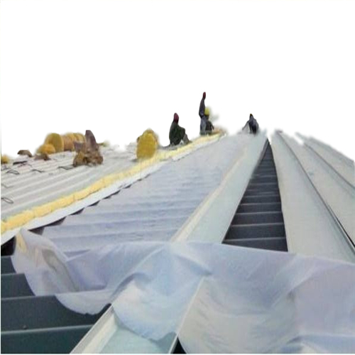 檢測土工膜耐老化性能強的依據(jù)是什么？