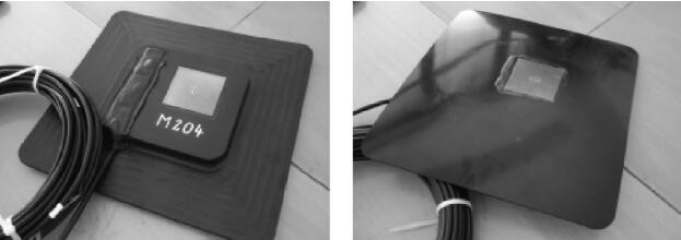 防滲土工膜檢測(cè)系統(tǒng)檢測(cè)數(shù)據(jù)新方法