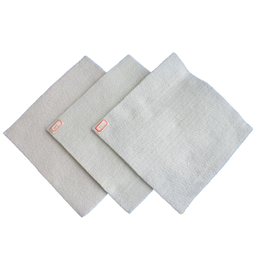 什么叫土工布？土工布的使用范圍