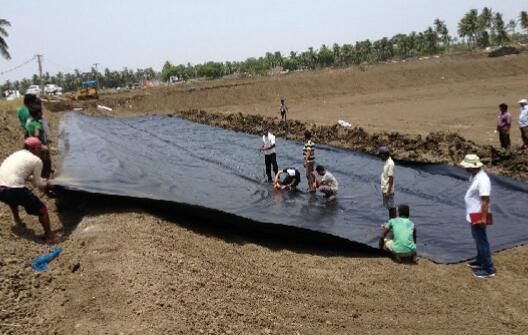長(zhǎng)江堤防防滲方案的比較與選擇