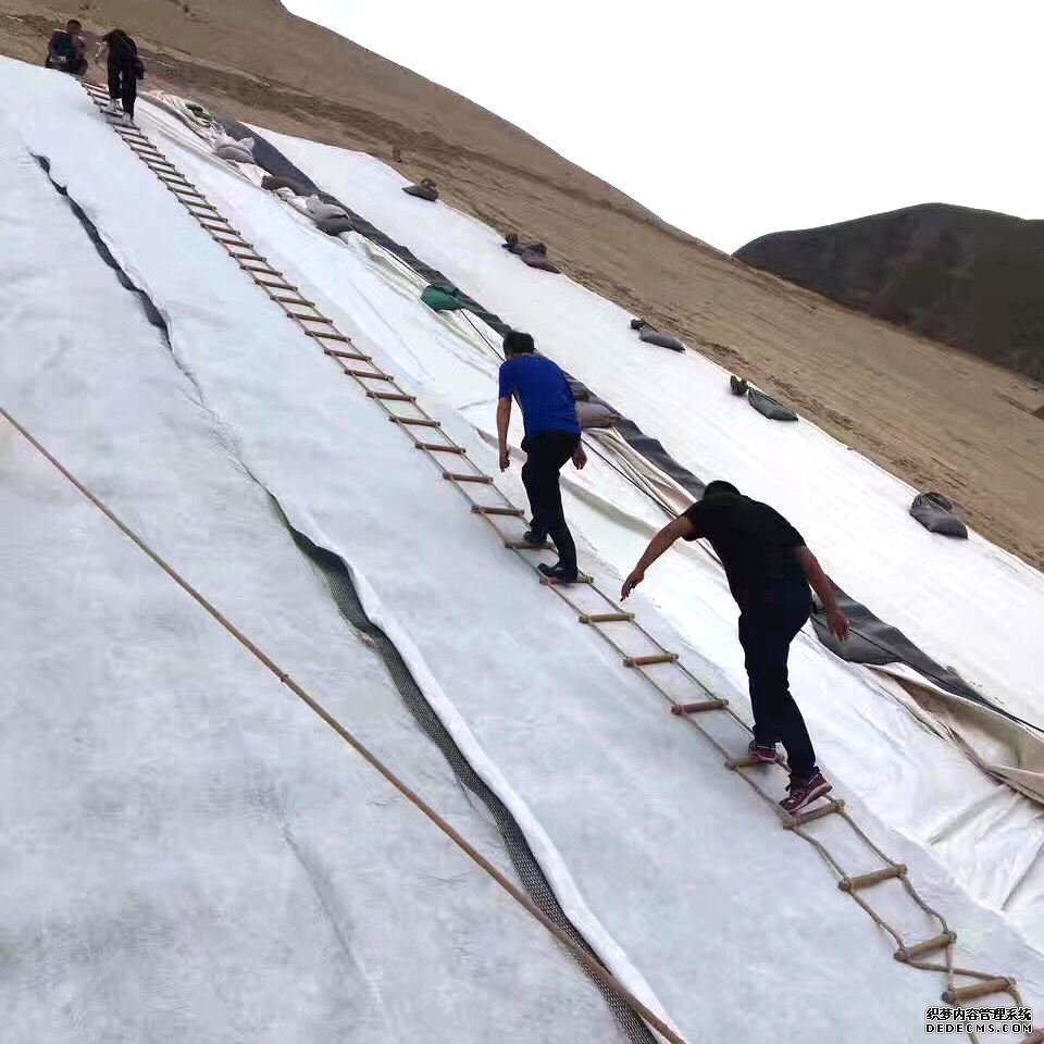 膨潤(rùn)土防水毯等各種方案工程風(fēng)險(xiǎn)對(duì)比