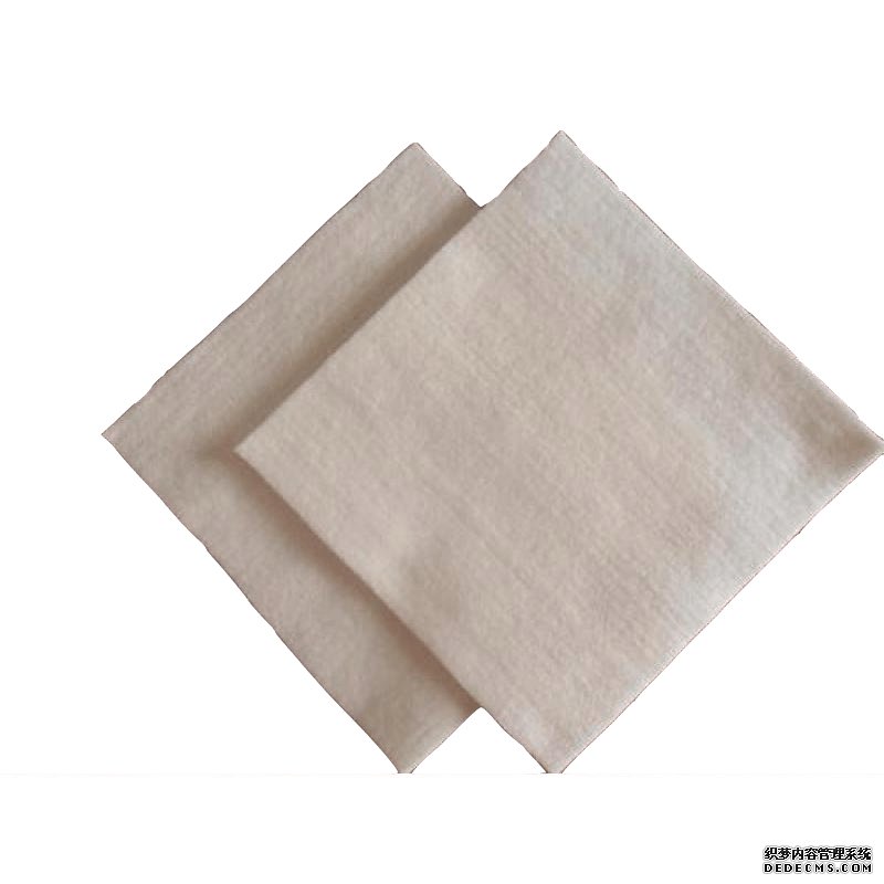 土工布層數(shù)對(duì)整體結(jié)構(gòu)滲透系數(shù)具有一定影響