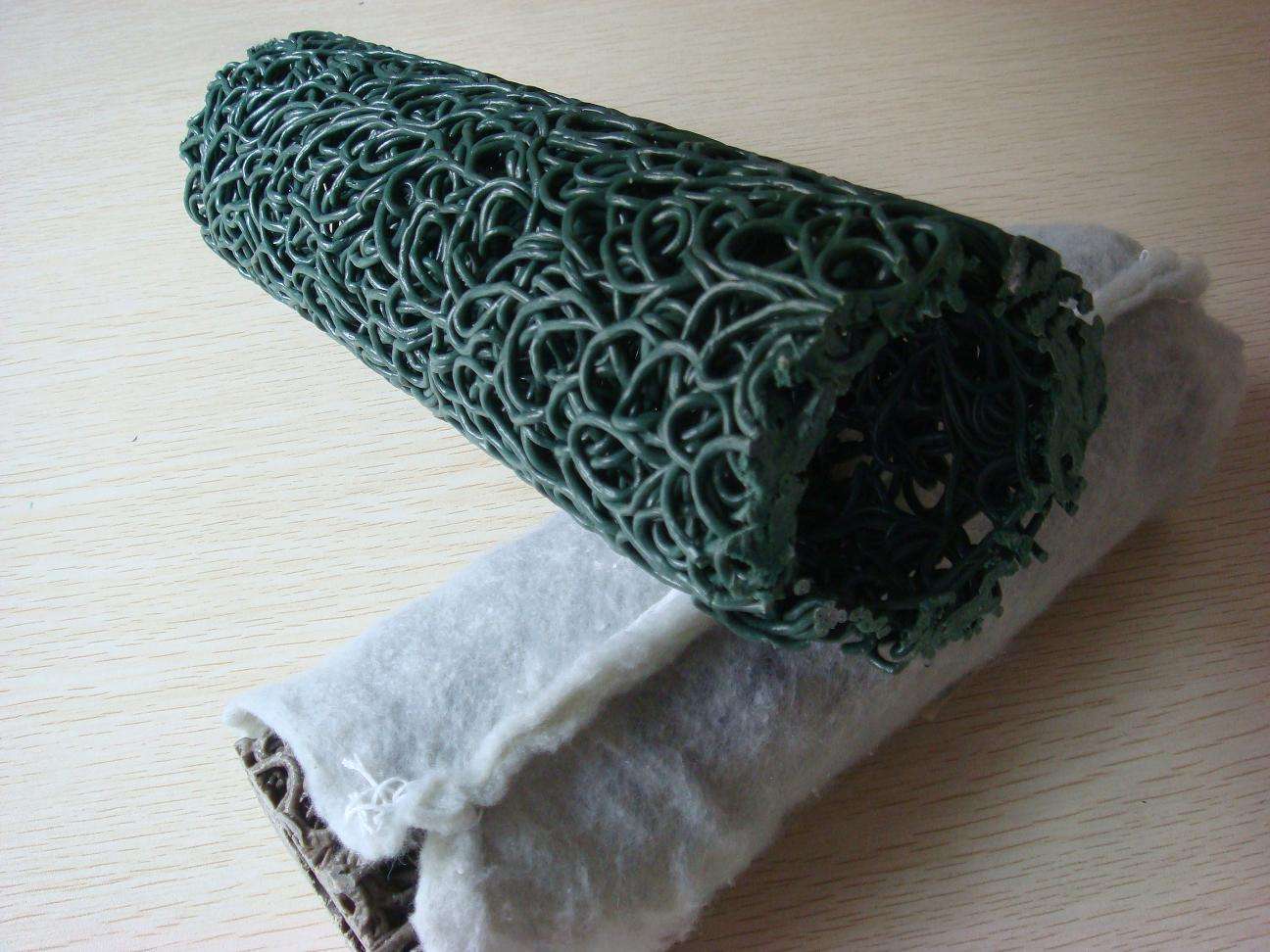 塑料排水盲溝在工程中主要解決的問(wèn)題