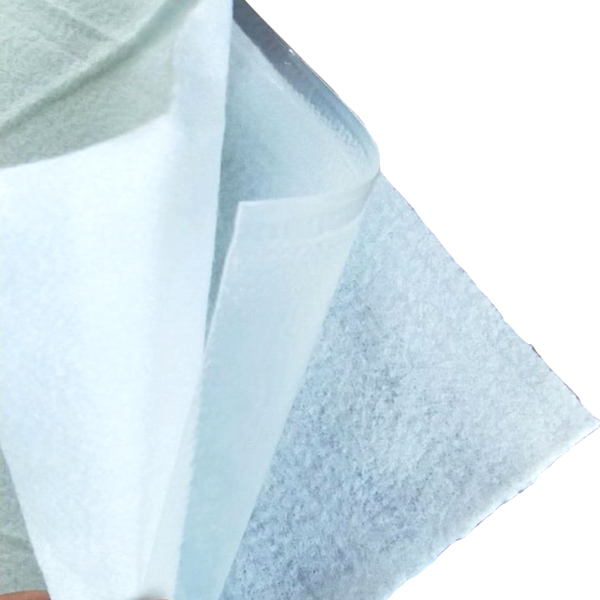 如何防止固體廢棄物形成的污染液向周圍擴(kuò)散