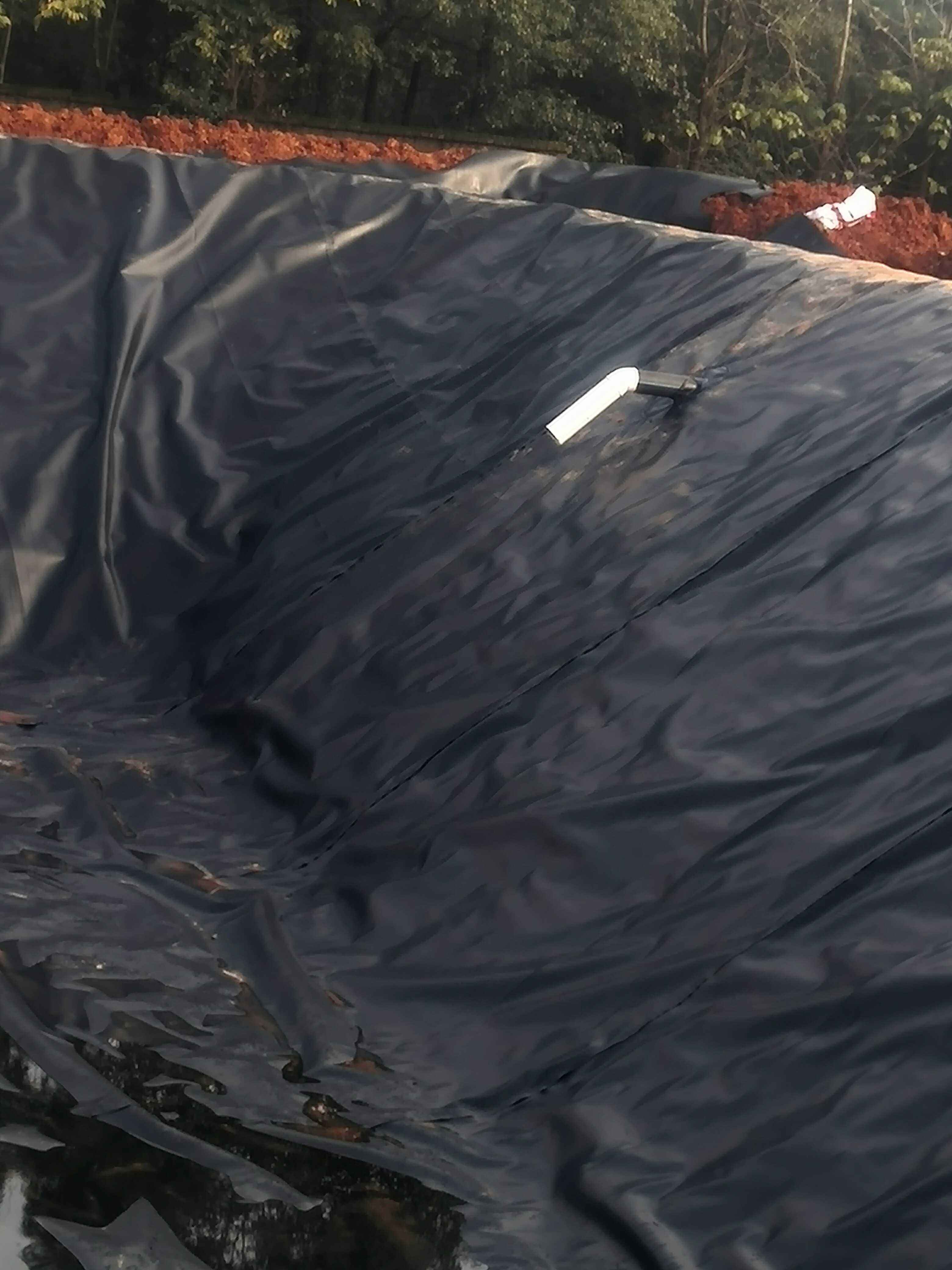 土工膜定量測(cè)試焊縫的剪切強(qiáng)度和剝離強(qiáng)度