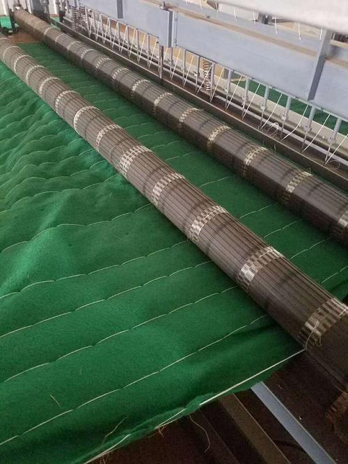 植物纖維毯在應(yīng)用實例中帶來的經(jīng)濟效益