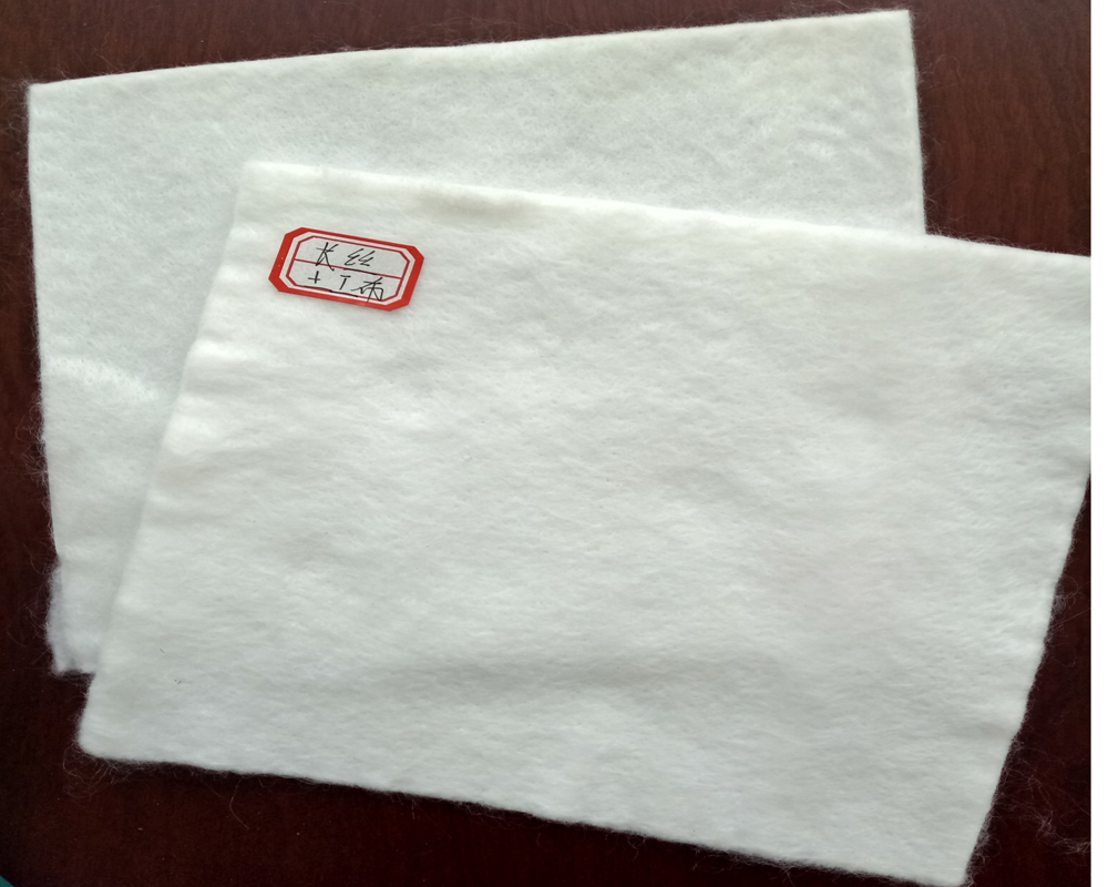 土工布應(yīng)用于工程中會同時具有幾種功能