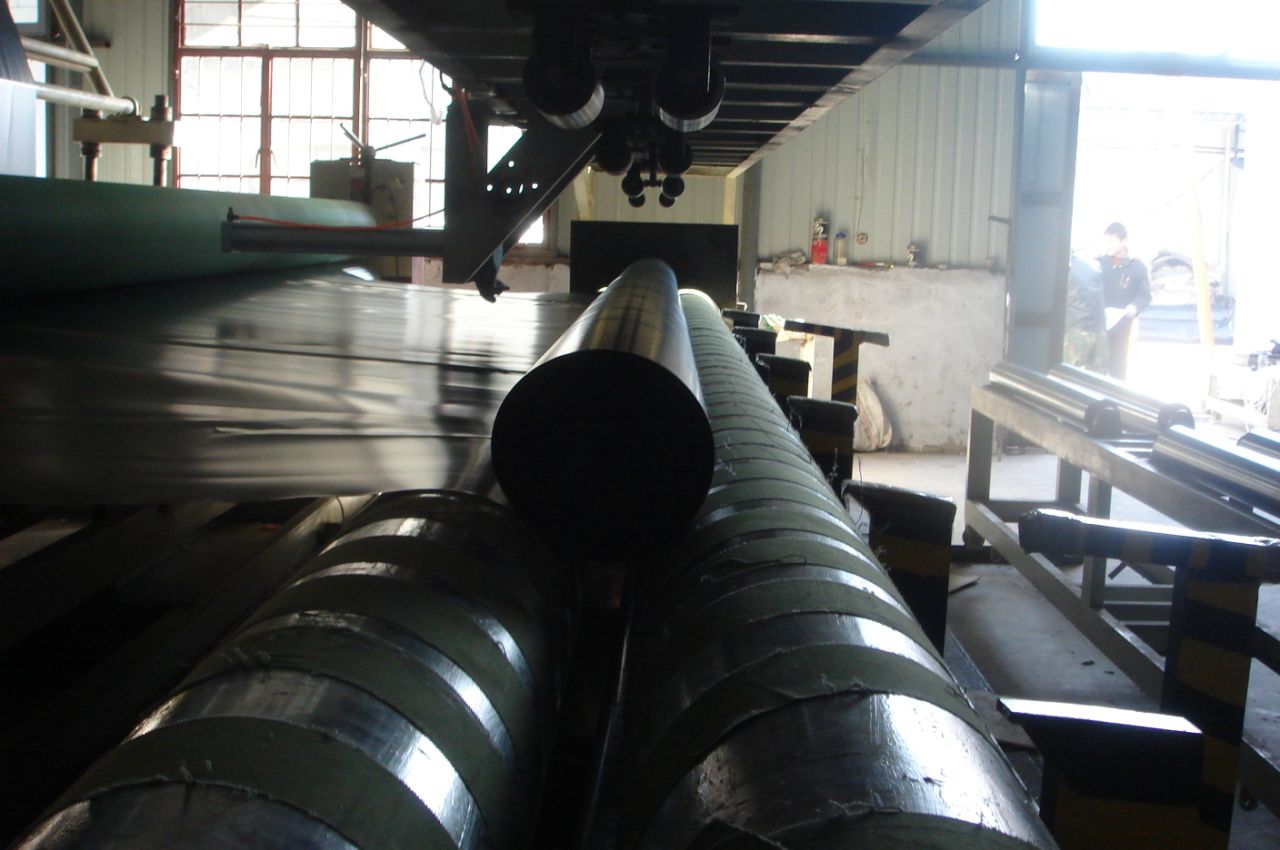 在進(jìn)洞和隧道開挖過程的防排水技術(shù)