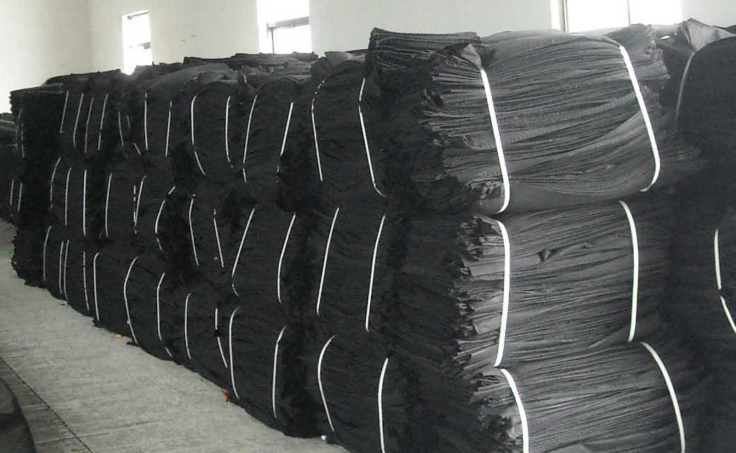 生態(tài)袋護坡技術(shù)實施的前期調(diào)查