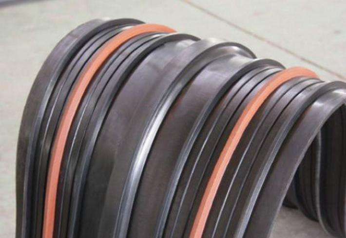 止水帶的選型是工程長(zhǎng)期使用的基礎(chǔ)