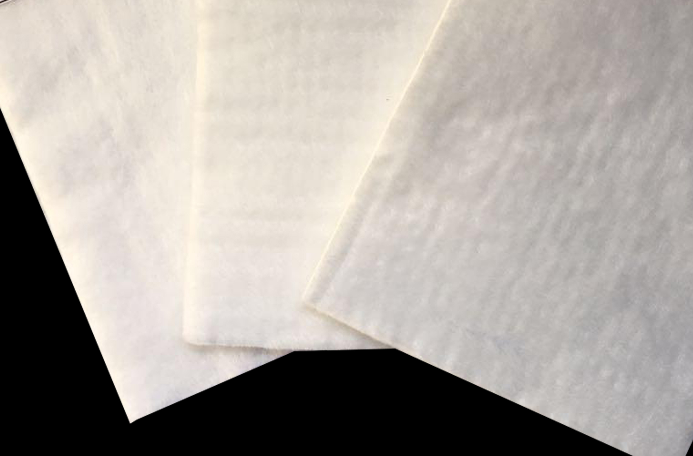 兩種常用機織土工布的類型