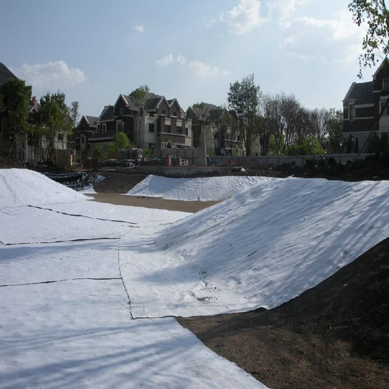 壩體土工膜防滲結(jié)構(gòu)目前可能存在的失穩(wěn)情況有哪些？