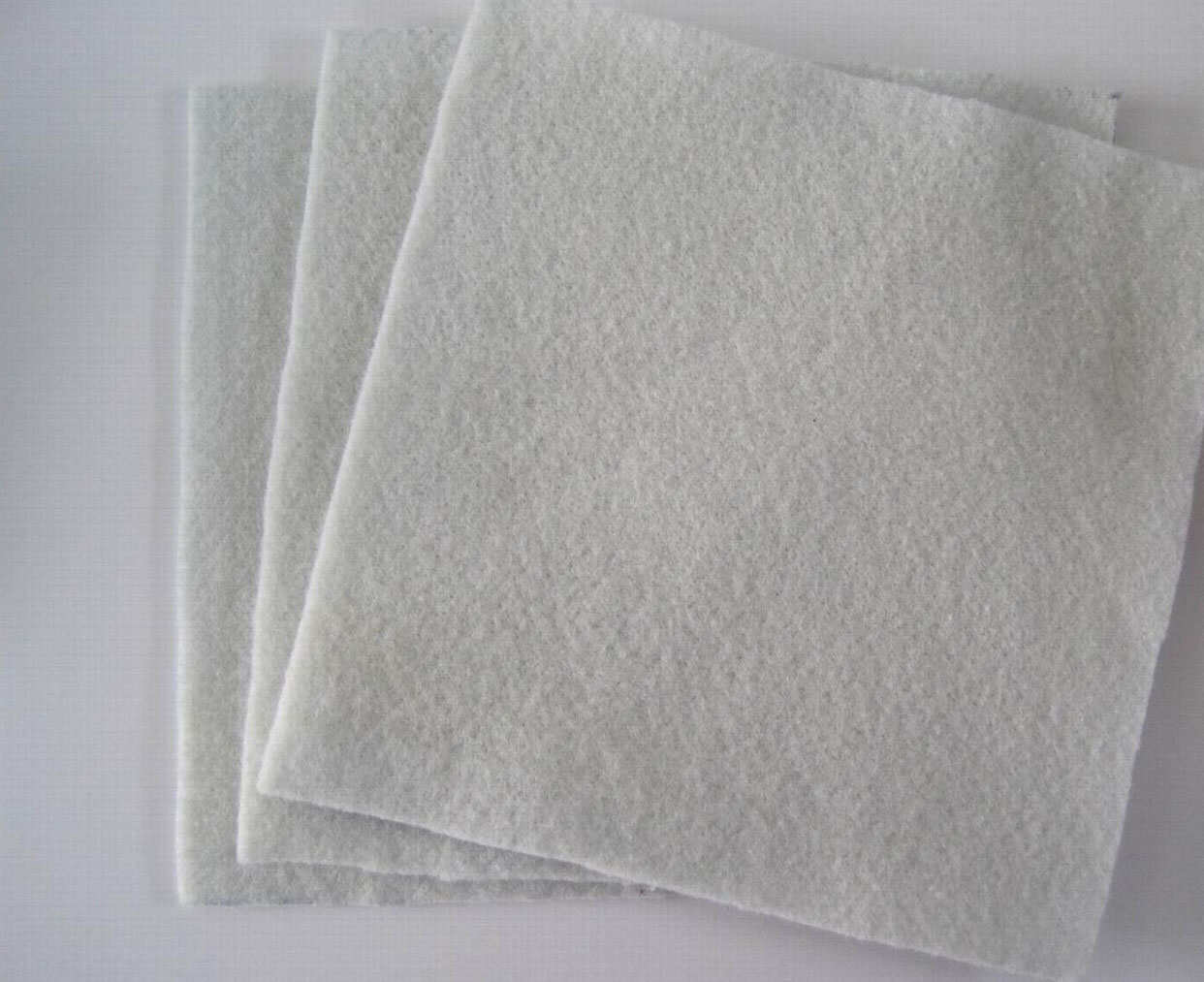 土工布能夠應(yīng)用在哪些方面您知道嗎?