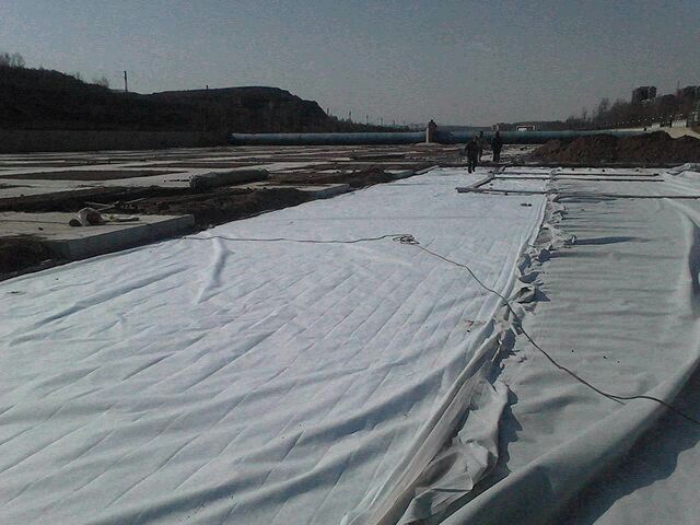 季節(jié)性復合土工布技術(shù)指標有哪些？