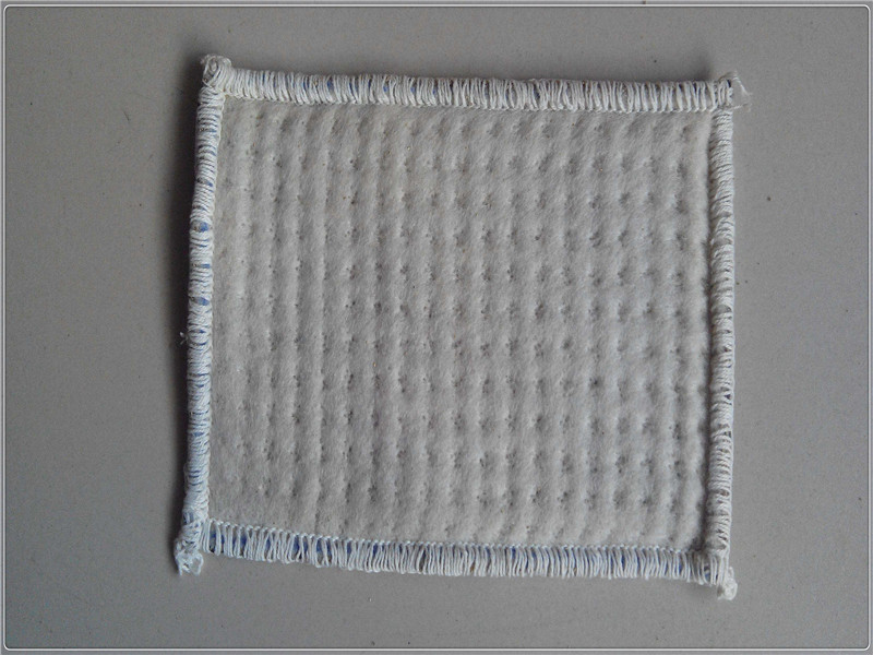 膨潤土防水毯的國產(chǎn)化使用廣泛