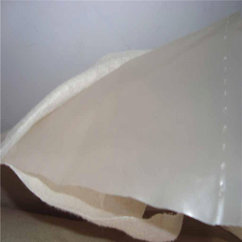 PE防滲膜焊接機(jī)必須用塑料熱合機(jī)嗎？