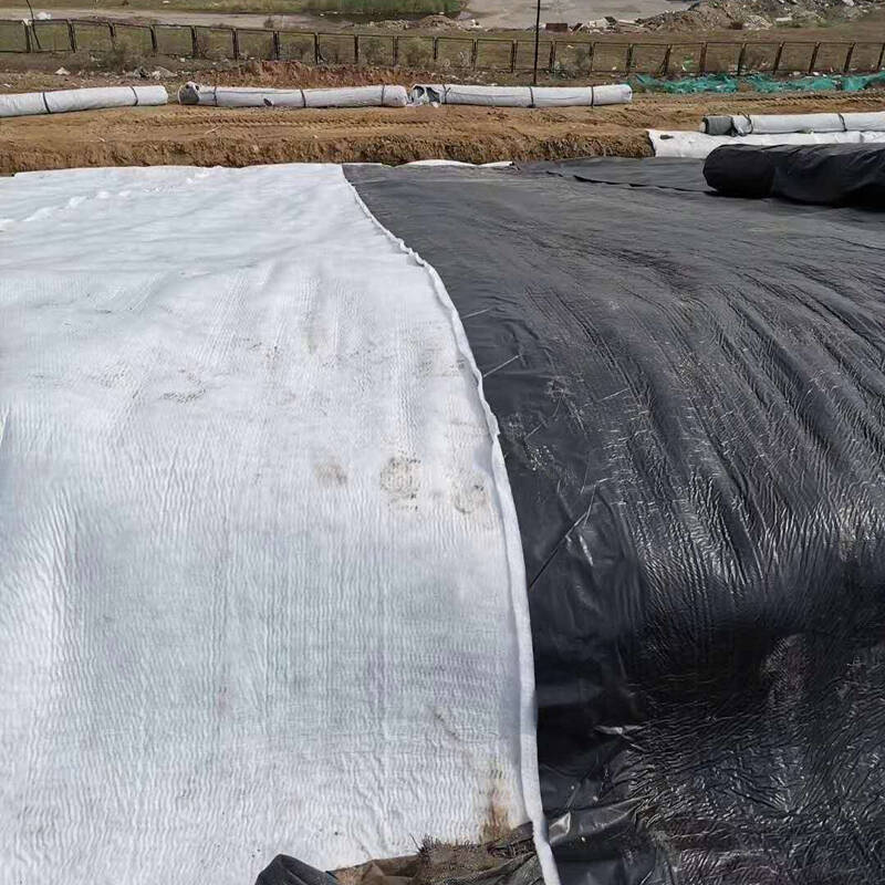 蒸發(fā)塘土工膜技術性能指標參數具體是多少？