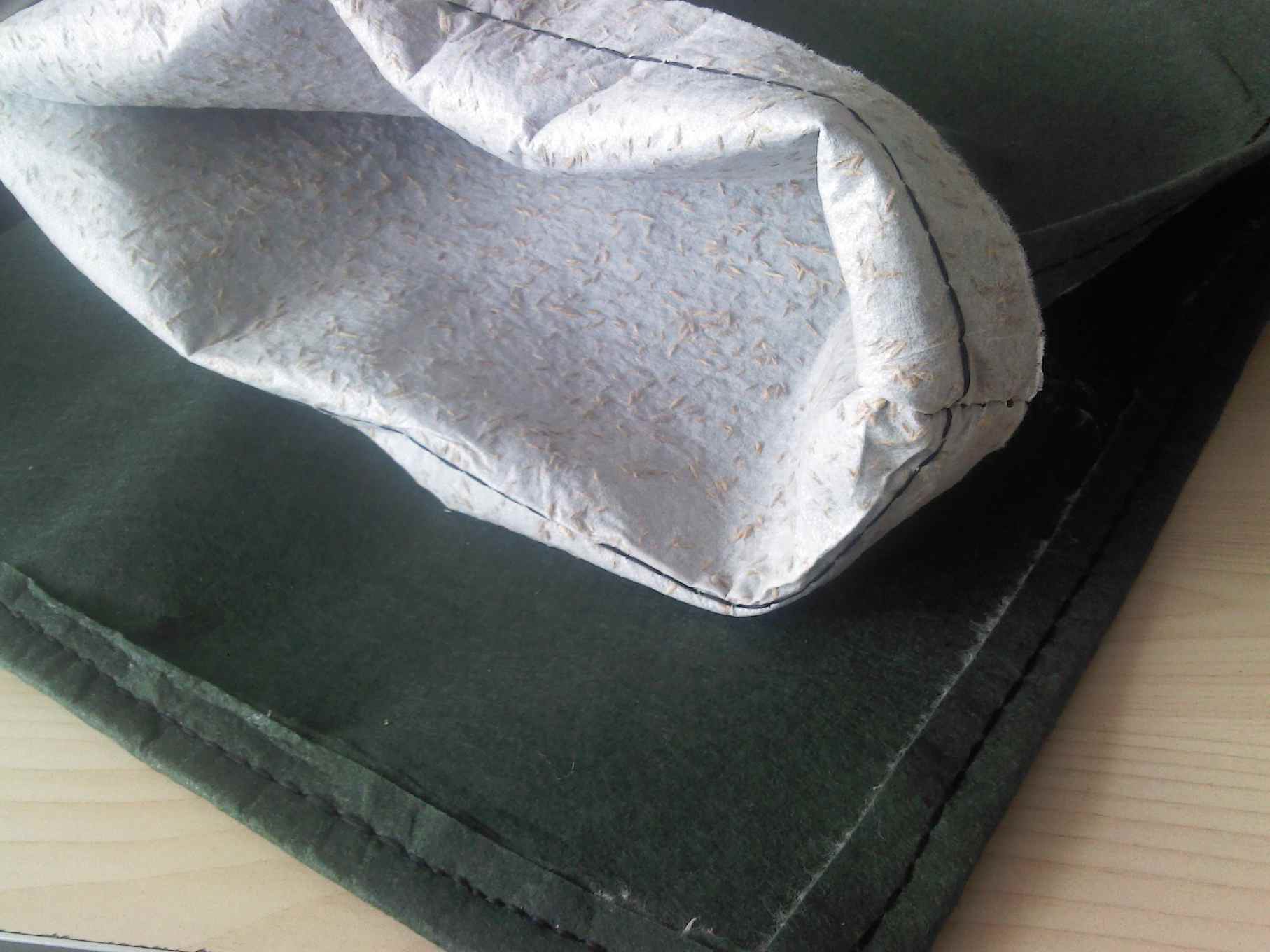 環(huán)保生態(tài)袋多少錢一條？