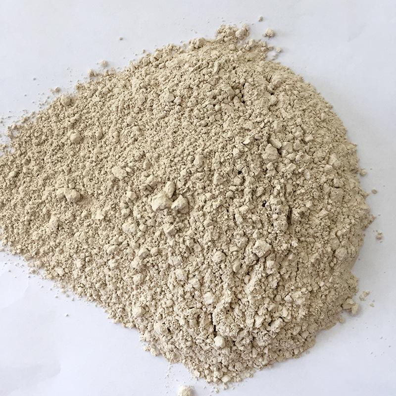 天然鈉基膨潤土防水毯(墊)的防滲機理及特點