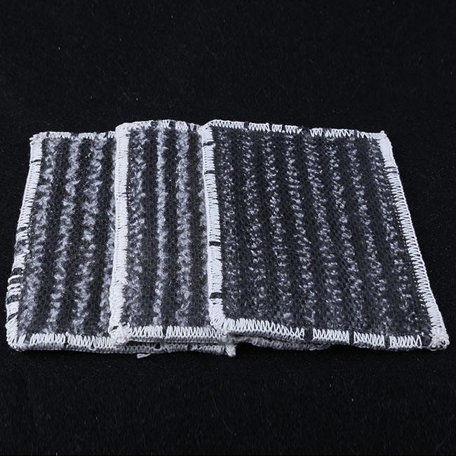 膨潤土防水毯能增強(qiáng)渠道邊坡穩(wěn)定性的優(yōu)勢在哪里？