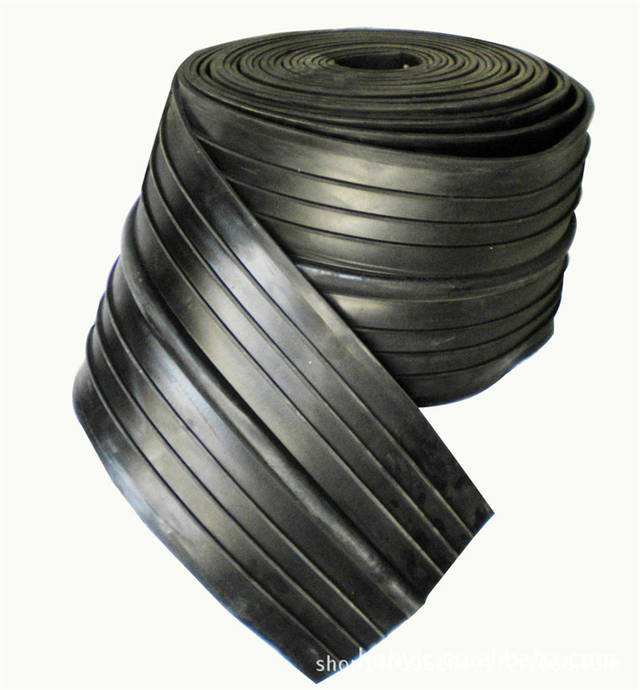 廠家解密橡膠止水帶是如何設(shè)計(jì)的