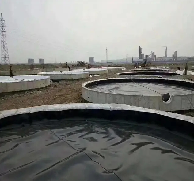 復合排水土工材料比傳統排水材料的優(yōu)越性