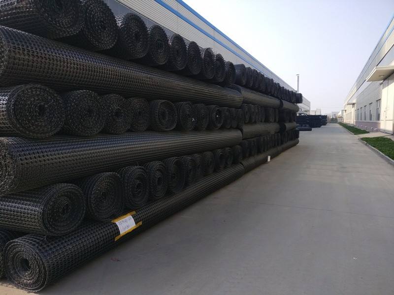 玻璃纖維土工格柵反裂縫設(shè)計及施工要求