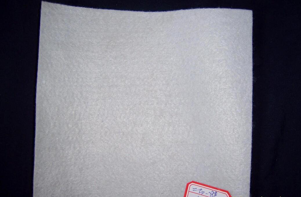 復合土工膜施工質(zhì)量控制和檢驗