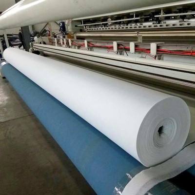 這個步驟請收藏復合土工膜在防滲墻鋪設技術要求