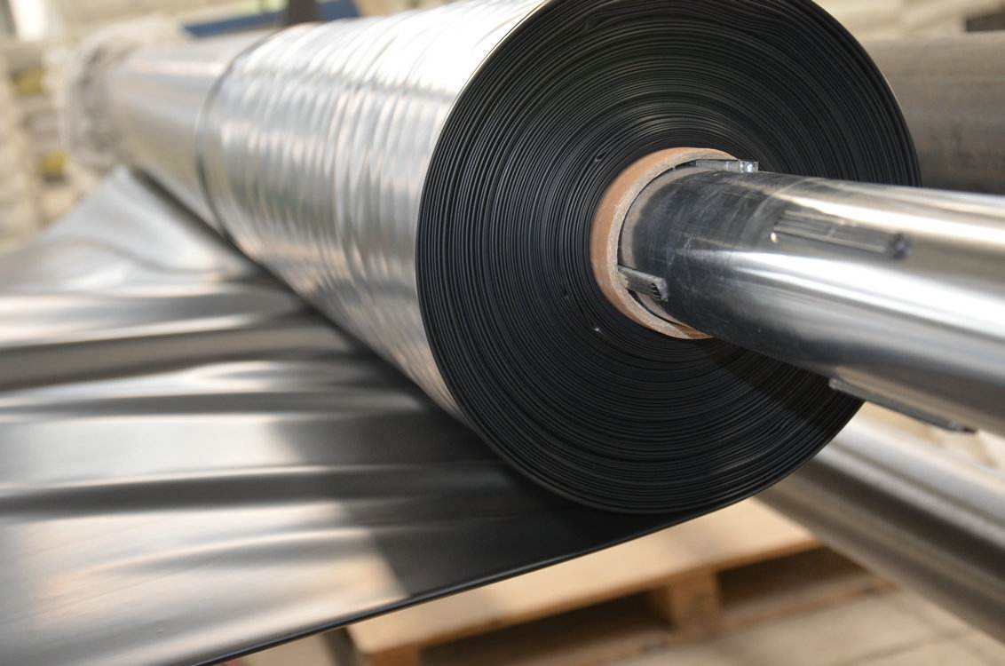 這個步驟請收藏復合土工膜在防滲墻鋪設技術要求