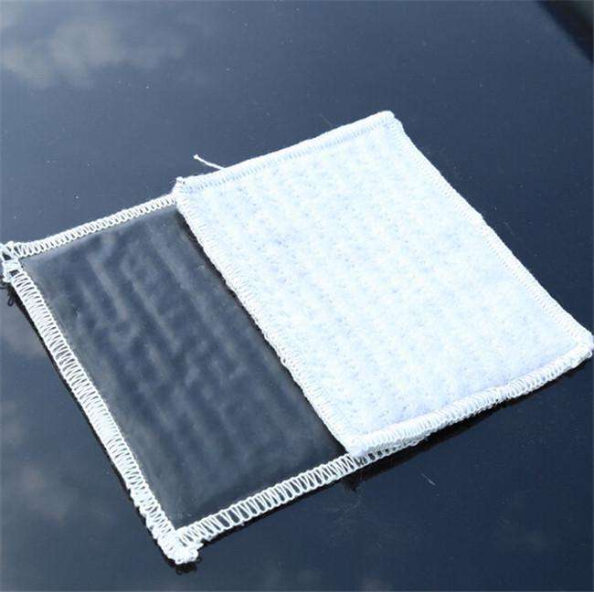 膨潤土防水毯施工時平面及立面如何施工