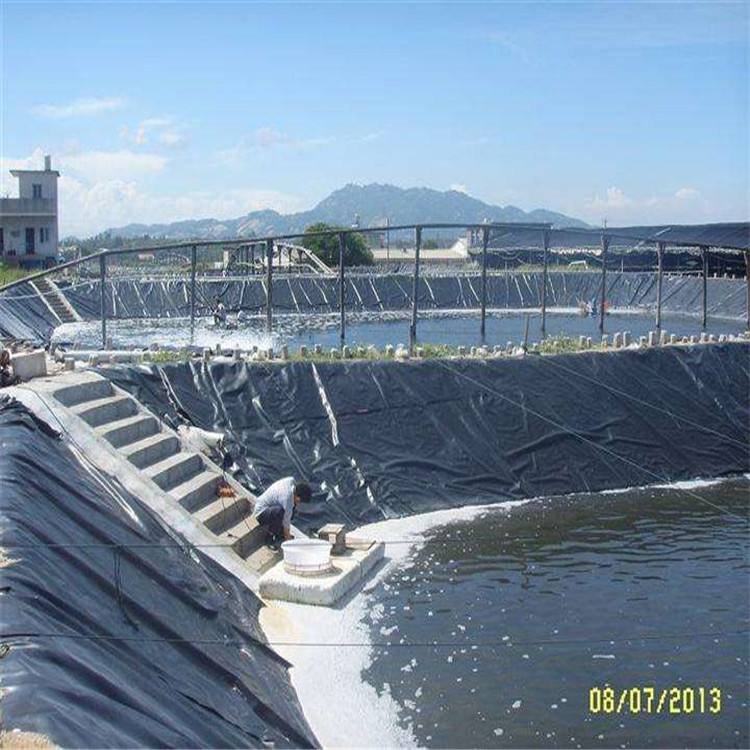 【防滲膜】溝槽錨固、射釘錨固、膨脹螺栓錨固的方法