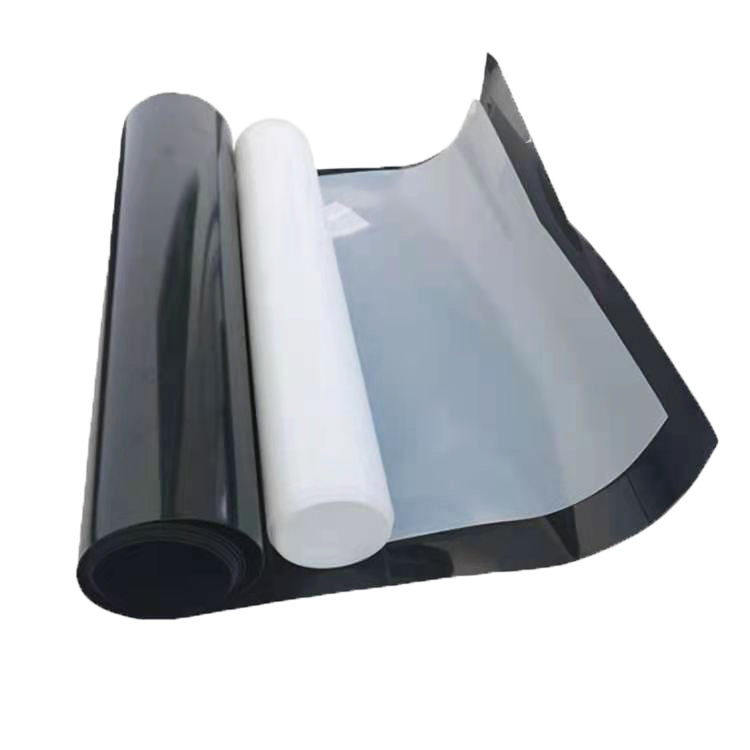 環(huán)保領域土工膜都發(fā)揮著不可小覷的作用