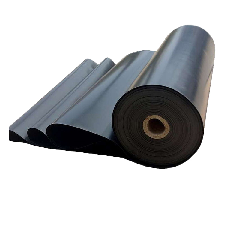 土工膜及復(fù)合土工膜原料高密度聚乙烯使用優(yōu)勢(shì)