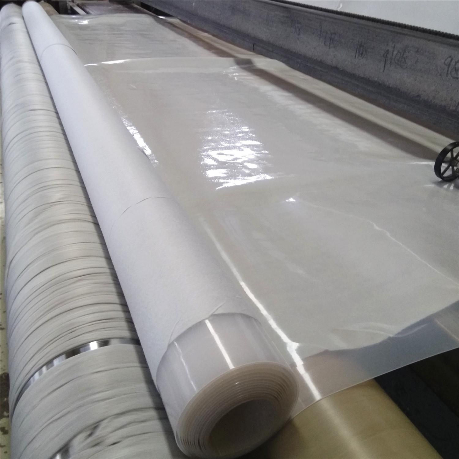 防滲土工布具有的市場潛力和經濟效益及社會效應